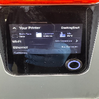 Formlabs Form 2 3D Printer image 3